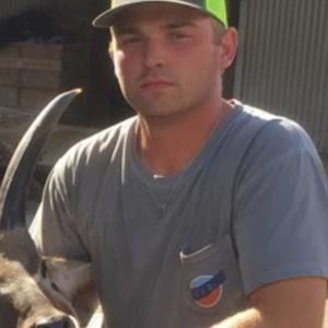 Meet your Posher, Reed